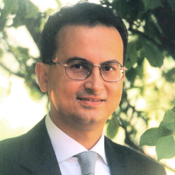 Dr. Massimo Rogante